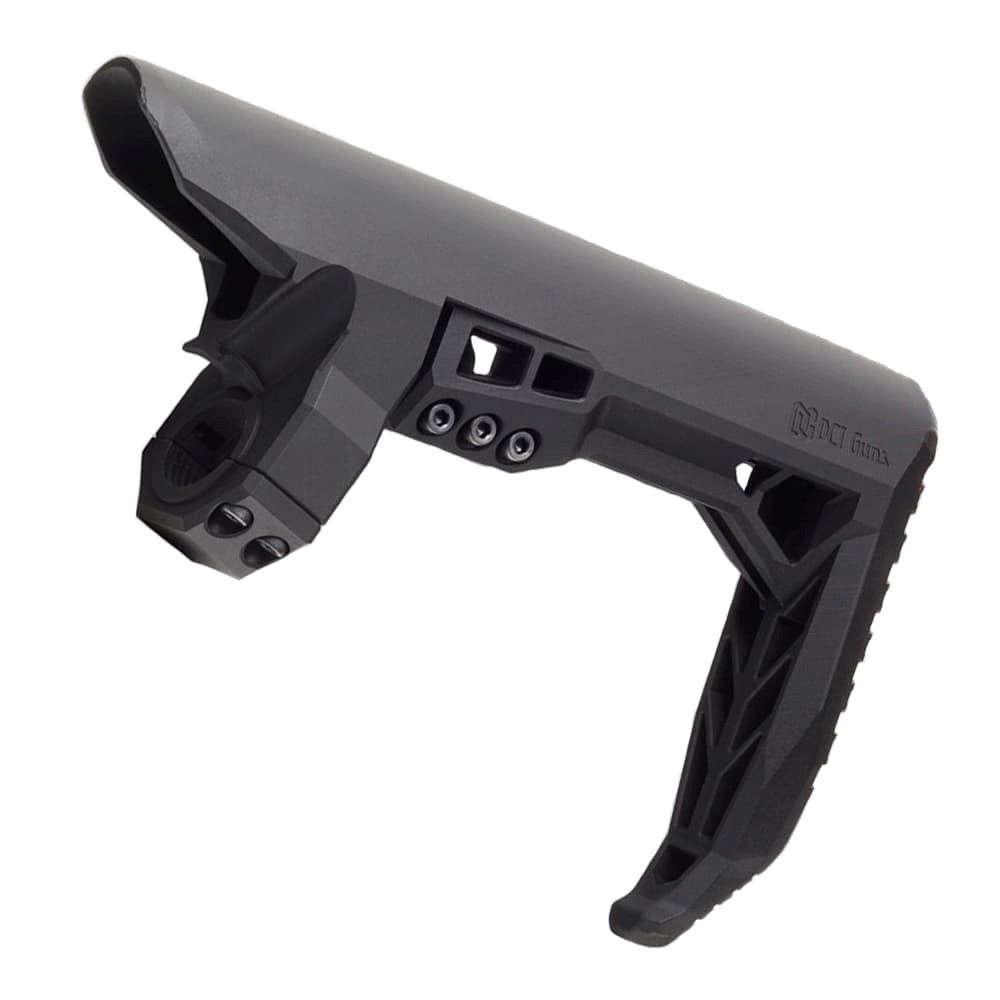 DCI Guns ストック サンプロ レギュレーター SP-8500/SP-12500用 M4ストックチューブ対応