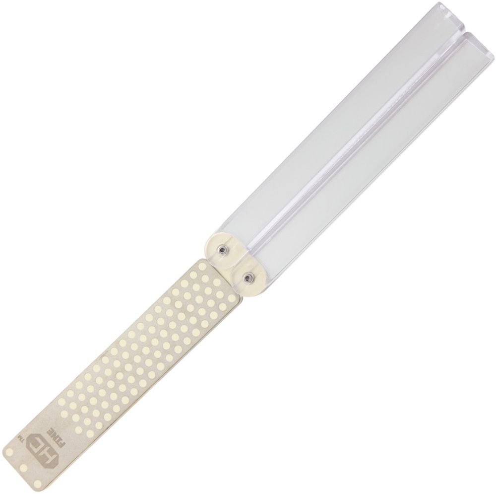 DMT シャープナー Diafold 両面 FINE／EXTRA-FINE ハードコート FWMEF-H 8,760円