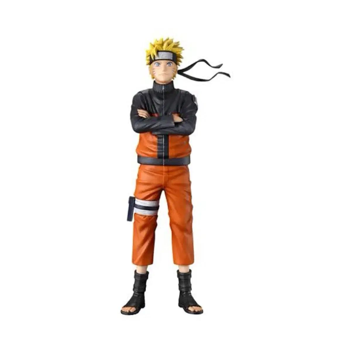 未開封) NARUTO -ナルト- 風影奪還の章 A賞