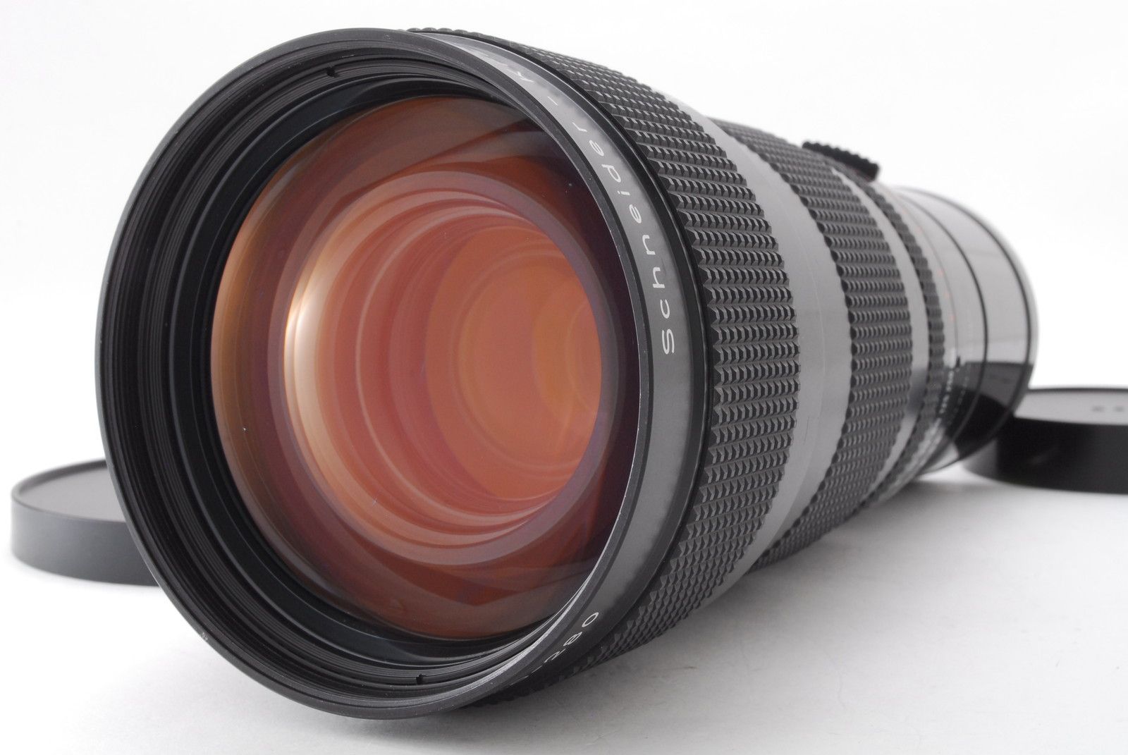 Hasselblad Schneider Kreuznach C 140-280mm f5.6 Variogon L0853
