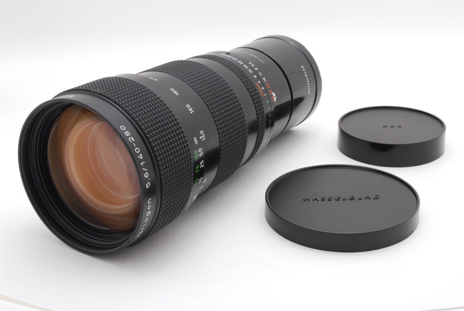 Hasselblad Schneider Kreuznach C 140-280mm f5.6 Variogon L0853