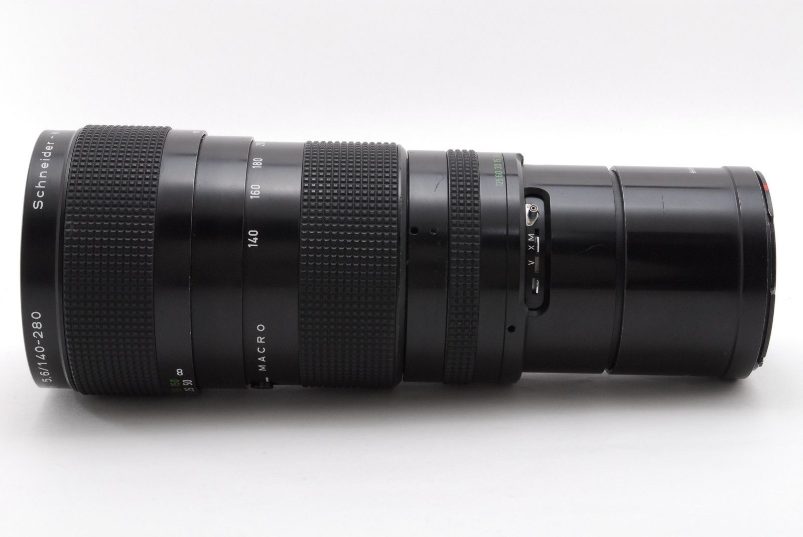 Hasselblad Schneider Kreuznach C 140-280mm f5.6 Variogon L0853