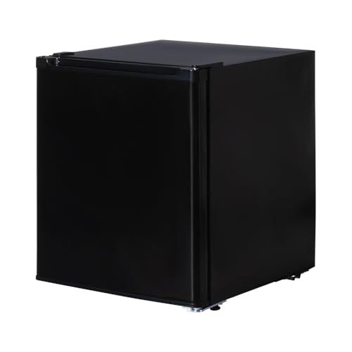 ★新品★MAXZEN 冷凍庫 33L 小型 右開き 幅46cm ノンフロン セカンド冷凍庫 チェストフリーザー コンパクト フリーザー ストッカー 冷凍 保存 ストック 食料 冷凍食品 ブラック 黒 JF033HM01 マクスゼン e73e773d
