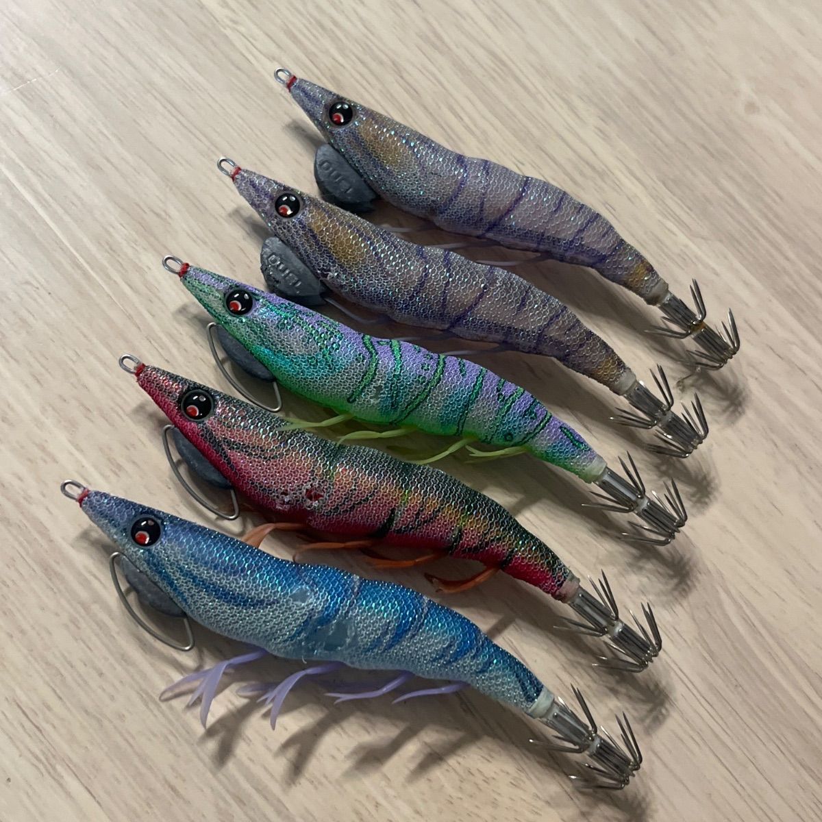 DUEL デュエル パタパタ ダートマスター キャストプラス ノンラトル