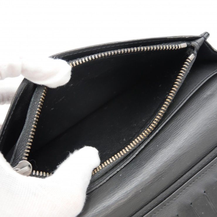 LOUIS VUITTON（ルイヴィトン）ポルトフォイユ・ブラザ ダミエ