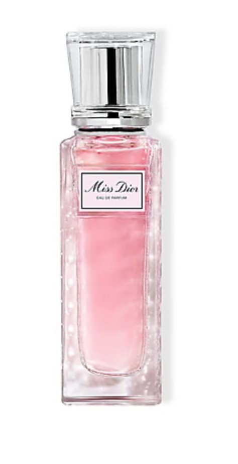 クリスチャン ディオール CHRISTIAN DIOR ミス ディオール オードゥ パルファン 20ml EDP ローラー パール [並行輸入品]