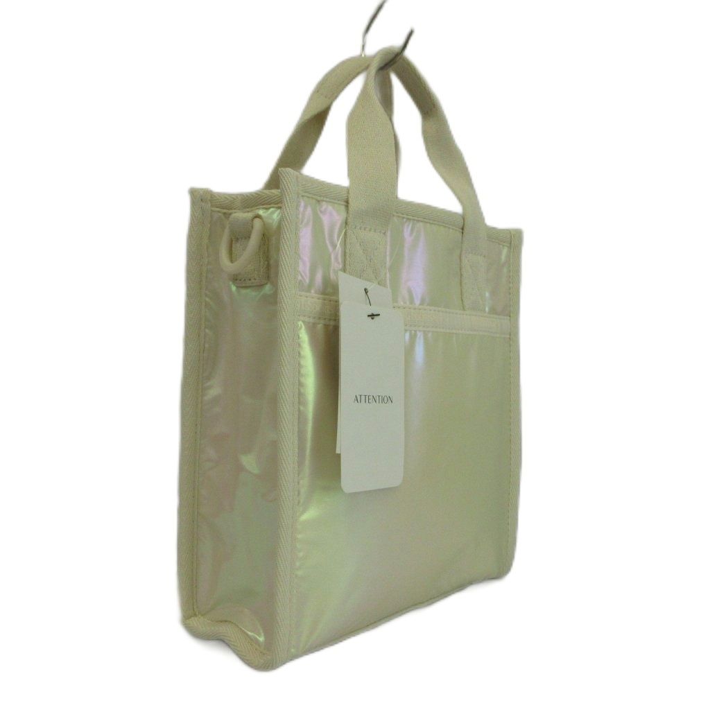 レスポートサック LesportSAC GRADIENT MINI N/S TOTE ミニトート