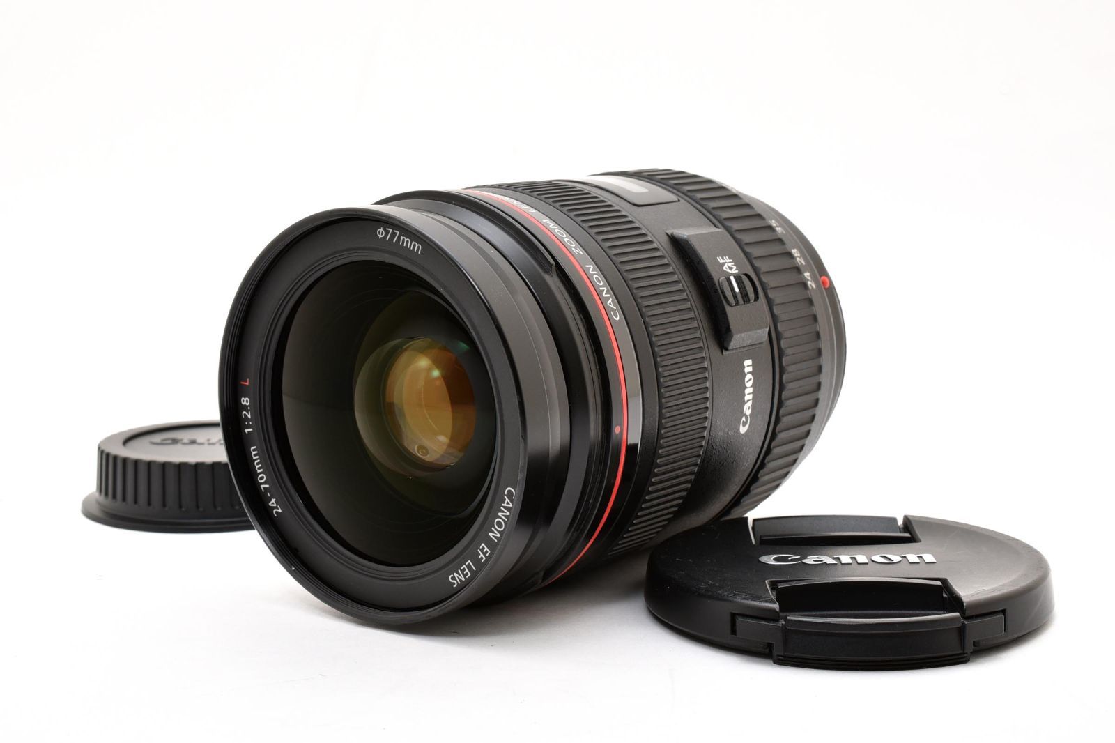 Canon EF 24-70mm f/2.8 L USM L0933