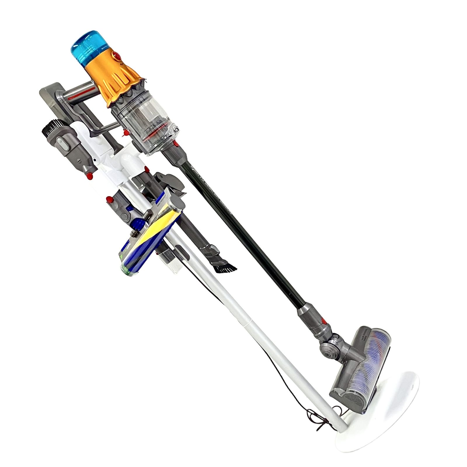 Dyson SV46 V12s Detect Slim Submarine ダイソン コードレス