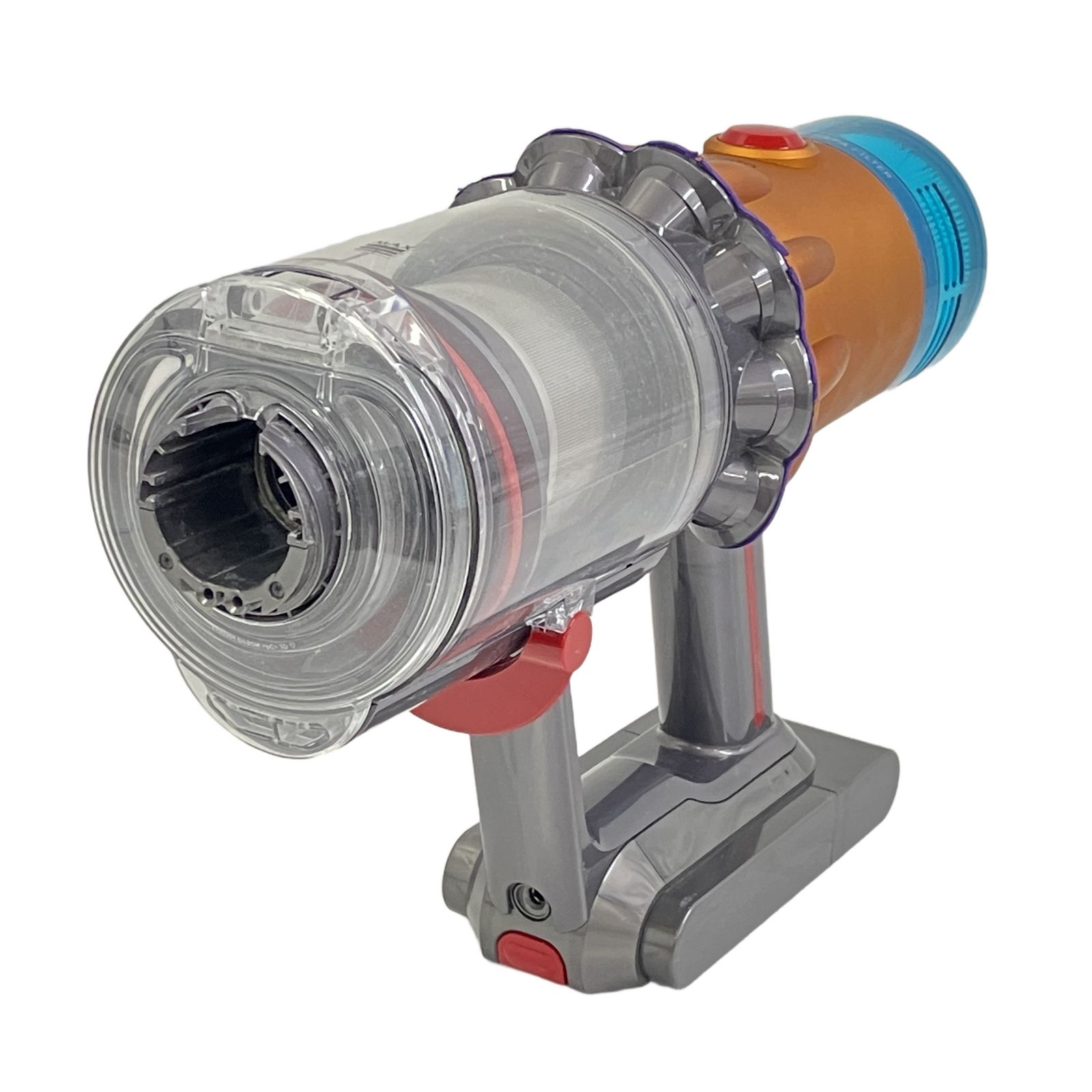 Dyson SV46 V12s Detect Slim Submarine ダイソン コードレス