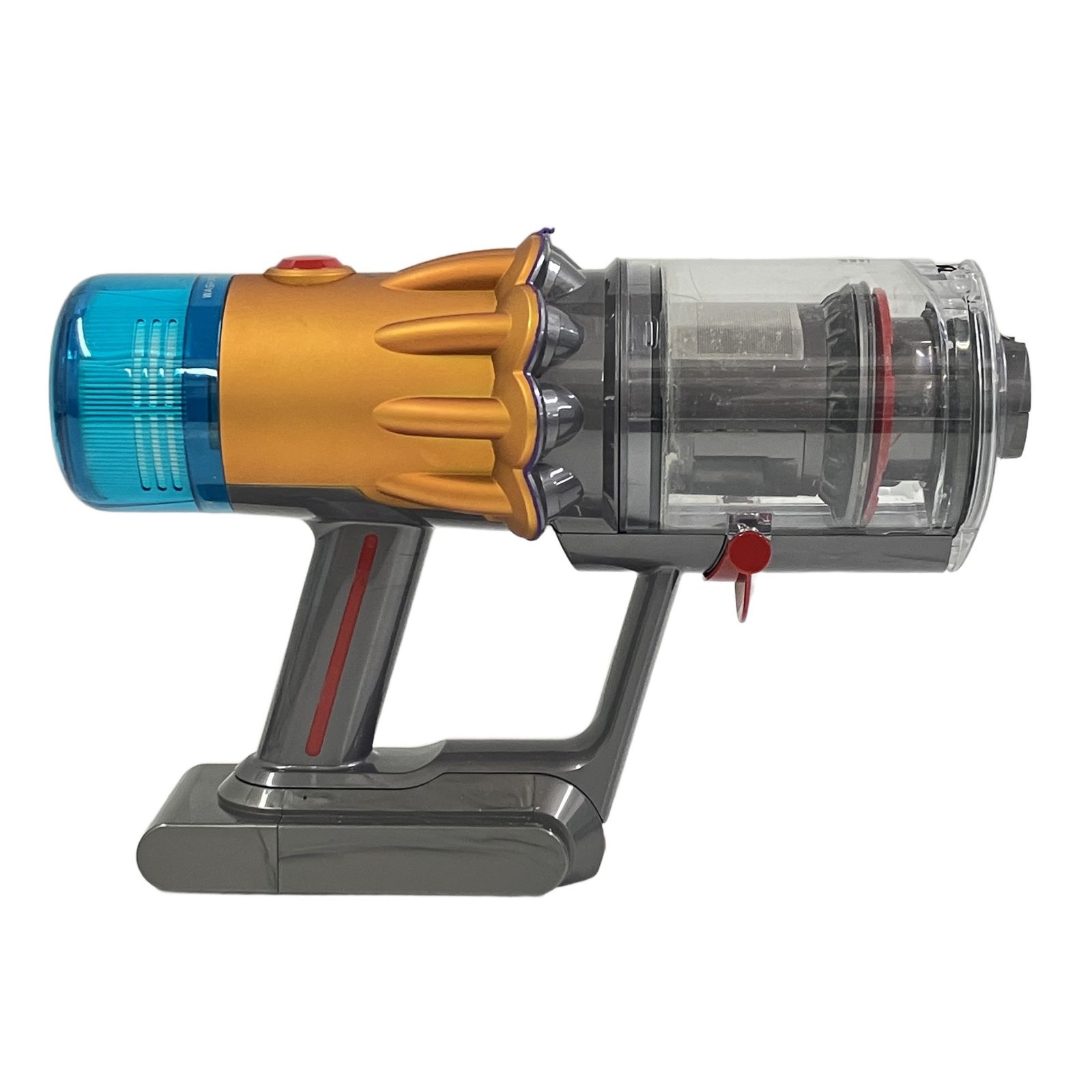 Dyson SV46 V12s Detect Slim Submarine ダイソン コードレス
