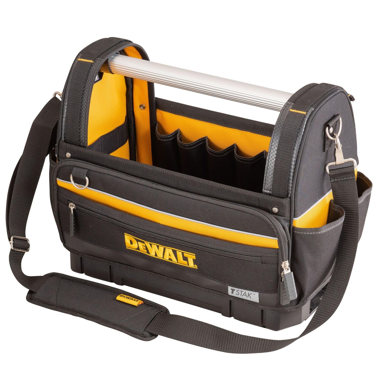 デウォルト(DEWALT) ティースタック オープン型トートバッグ DWST82990-1pms 2f3ffbbb