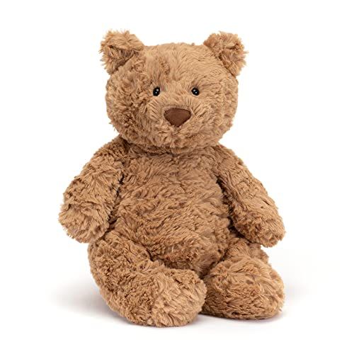 Jellycat(ジェリーキャット) Bartholomew Bear Mi