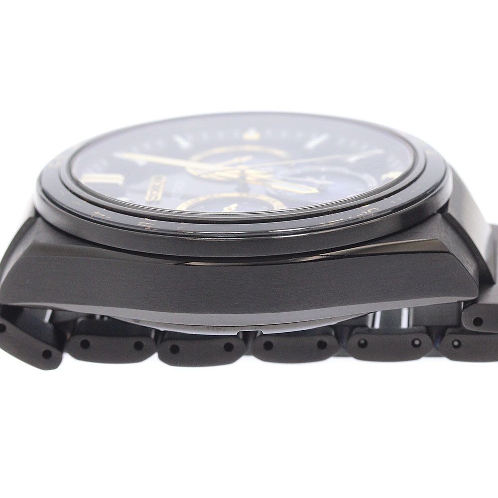セイコー SEIKO SBXC145/5X53-0CH0 アストロン Nexter Starry Sky限定モデル ソーラー電波 メンズ 美品 箱・保証書付き_955032 セイコー SEIKO SBXC145/5X53-0CH0 アストロン Nexter Starry Sky限定モデル ソーラー電波 メンズ 美品 箱・保証書付き_955032