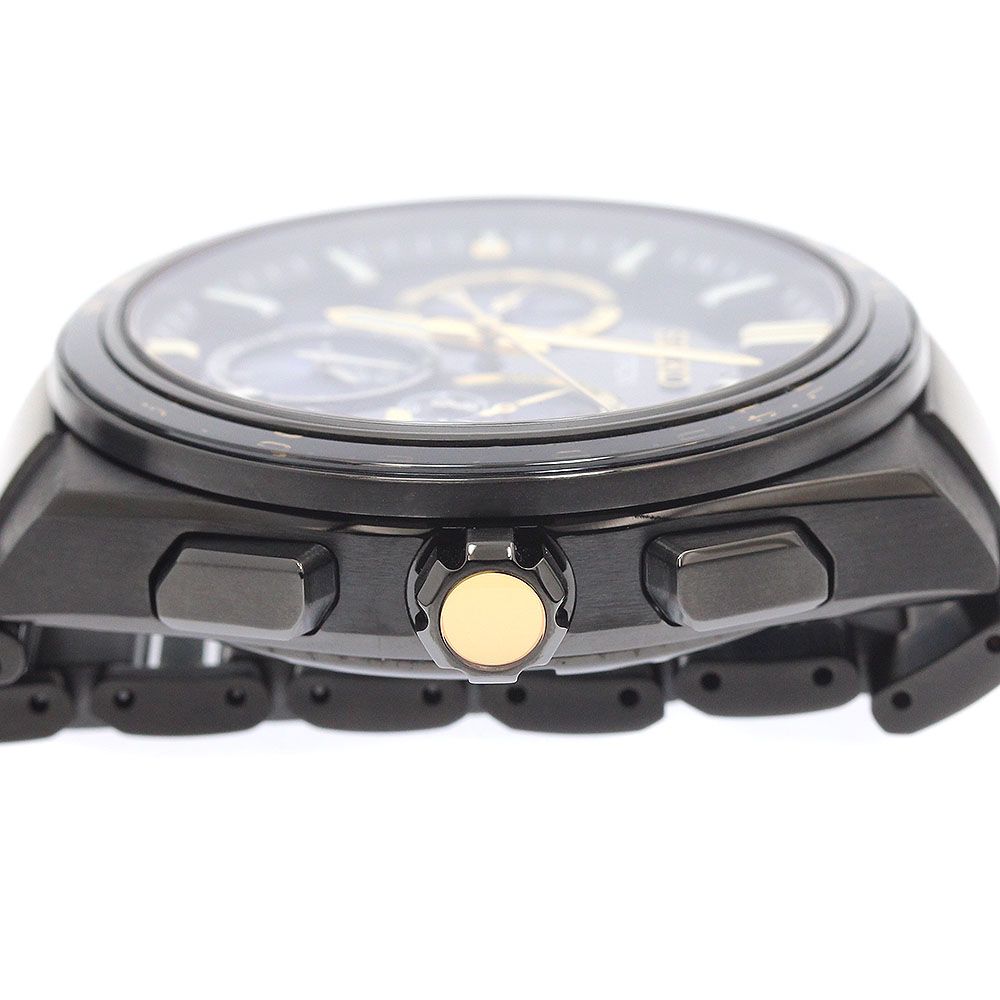セイコー SEIKO SBXC145/5X53-0CH0 アストロン Nexter Starry Sky限定モデル ソーラー電波 メンズ 美品 箱・保証書付き_955032 セイコー SEIKO SBXC145/5X53-0CH0 アストロン Nexter Starry Sky限定モデル ソーラー電波 メンズ 美品 箱・保証書付き_955032