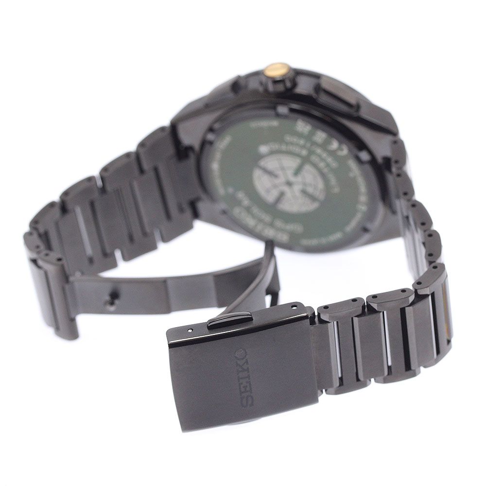 セイコー SEIKO SBXC145/5X53-0CH0 アストロン Nexter Starry Sky限定モデル ソーラー電波 メンズ 美品 箱・保証書付き_955032 セイコー SEIKO SBXC145/5X53-0CH0 アストロン Nexter Starry Sky限定モデル ソーラー電波 メンズ 美品 箱・保証書付き_955032