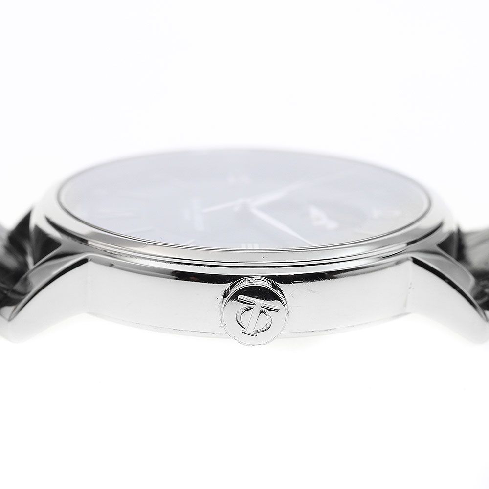 ボーム＆メルシェ Baume & Mercier 65558 クラシマ 自動巻き メンズ