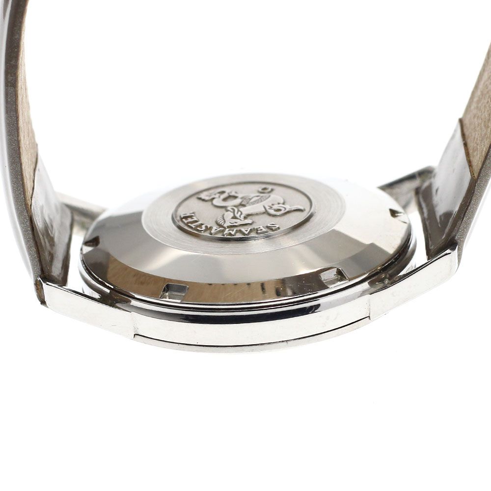 訳あり オメガ OMEGA 14704SC-61 シーマスター Cal.591 ヴィンテージ 自動巻き メンズ _969746 訳あり オメガ OMEGA 14704SC-61 シーマスター Cal.591 ヴィンテージ