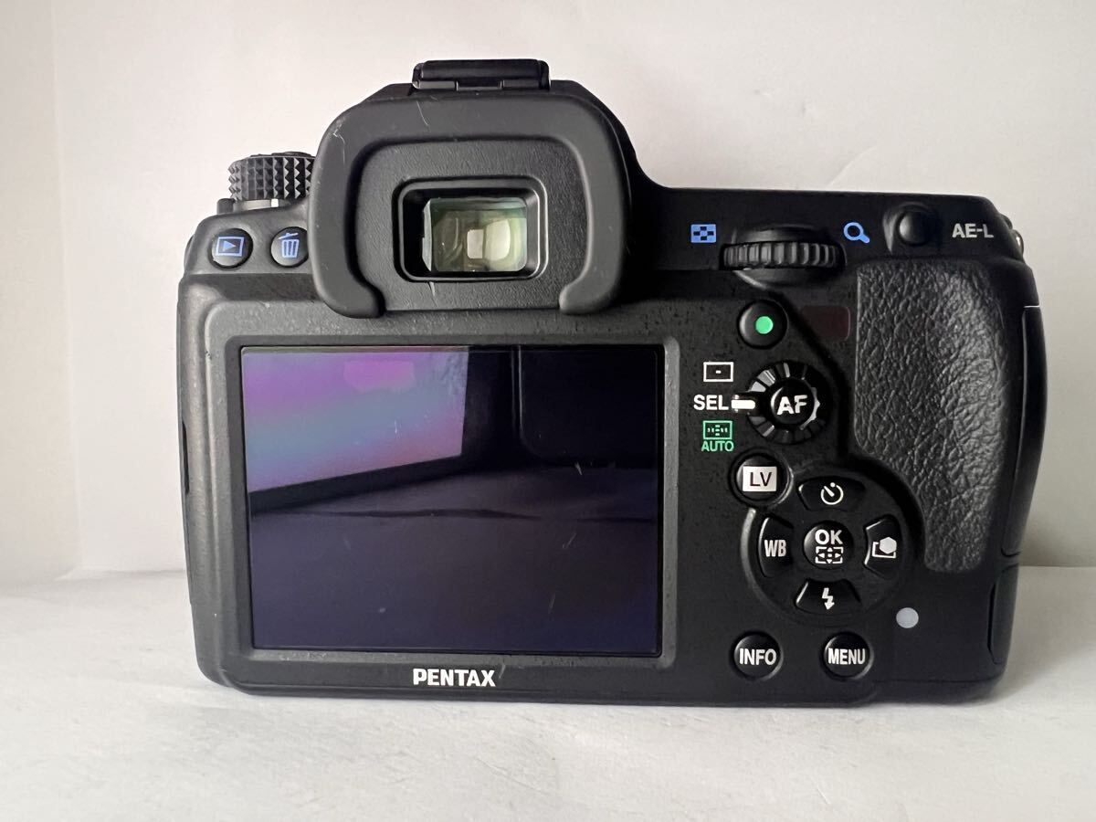 カメラ、光学機器 ☆極上品☆ 《ショット数4404回》Pentax