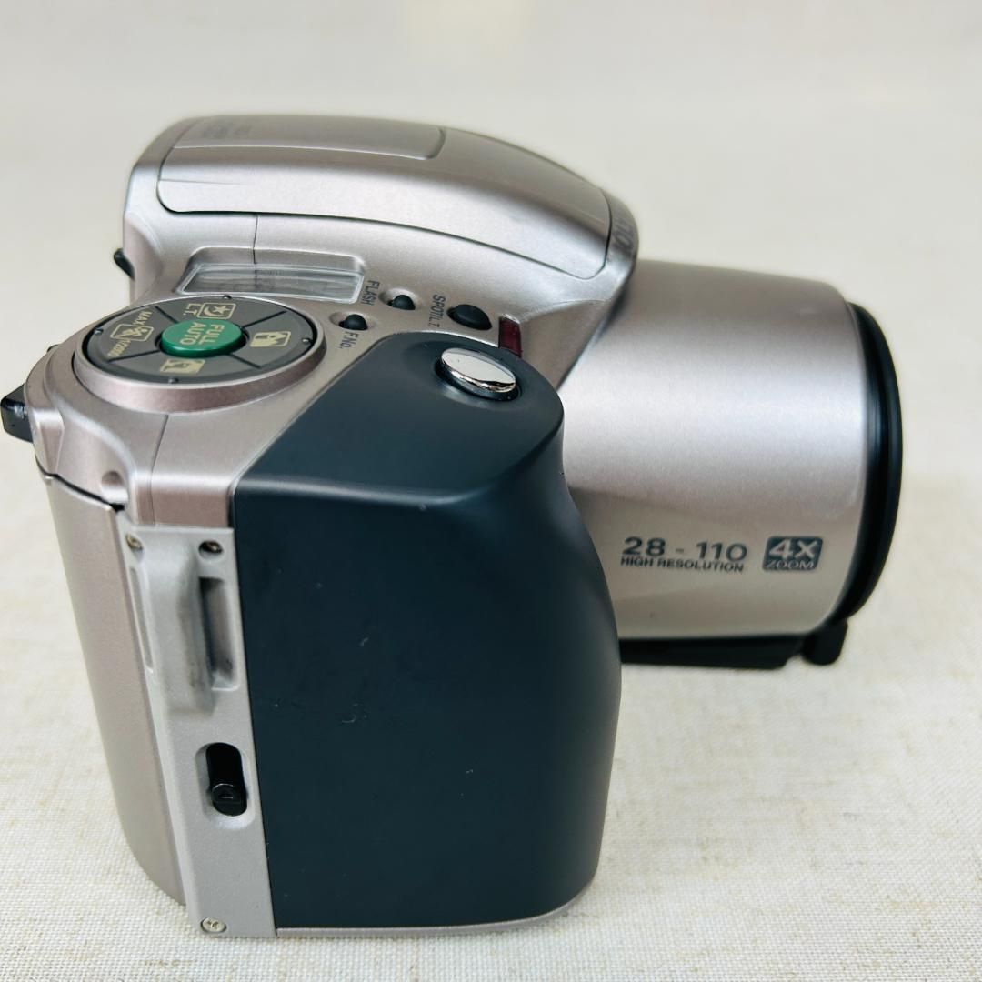 ジャンク】OLYMPUS オリンパス L-20 フィルムカメラ【背面液晶不良