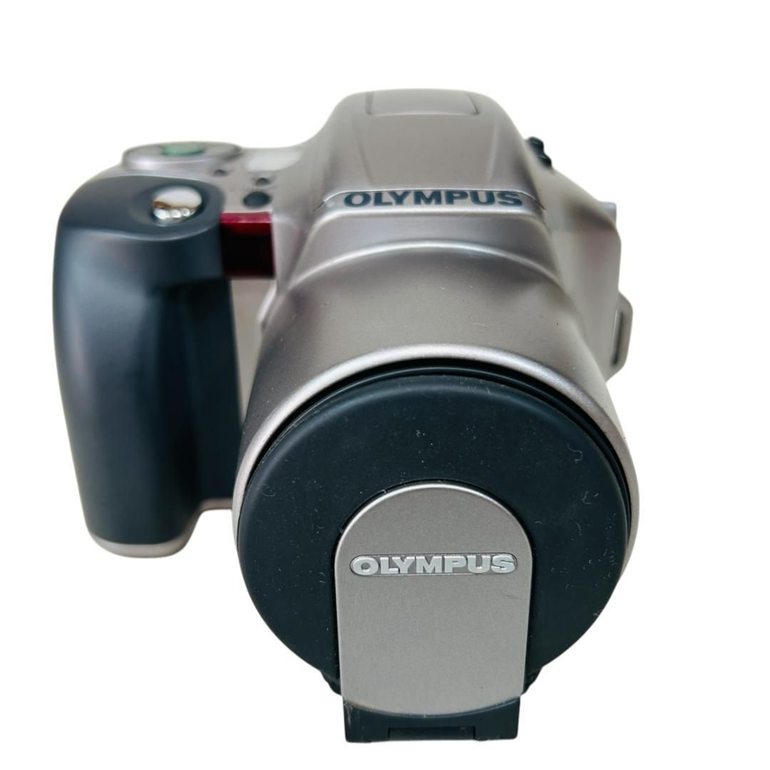 ジャンク】OLYMPUS オリンパス L-20 フィルムカメラ【背面液晶不良