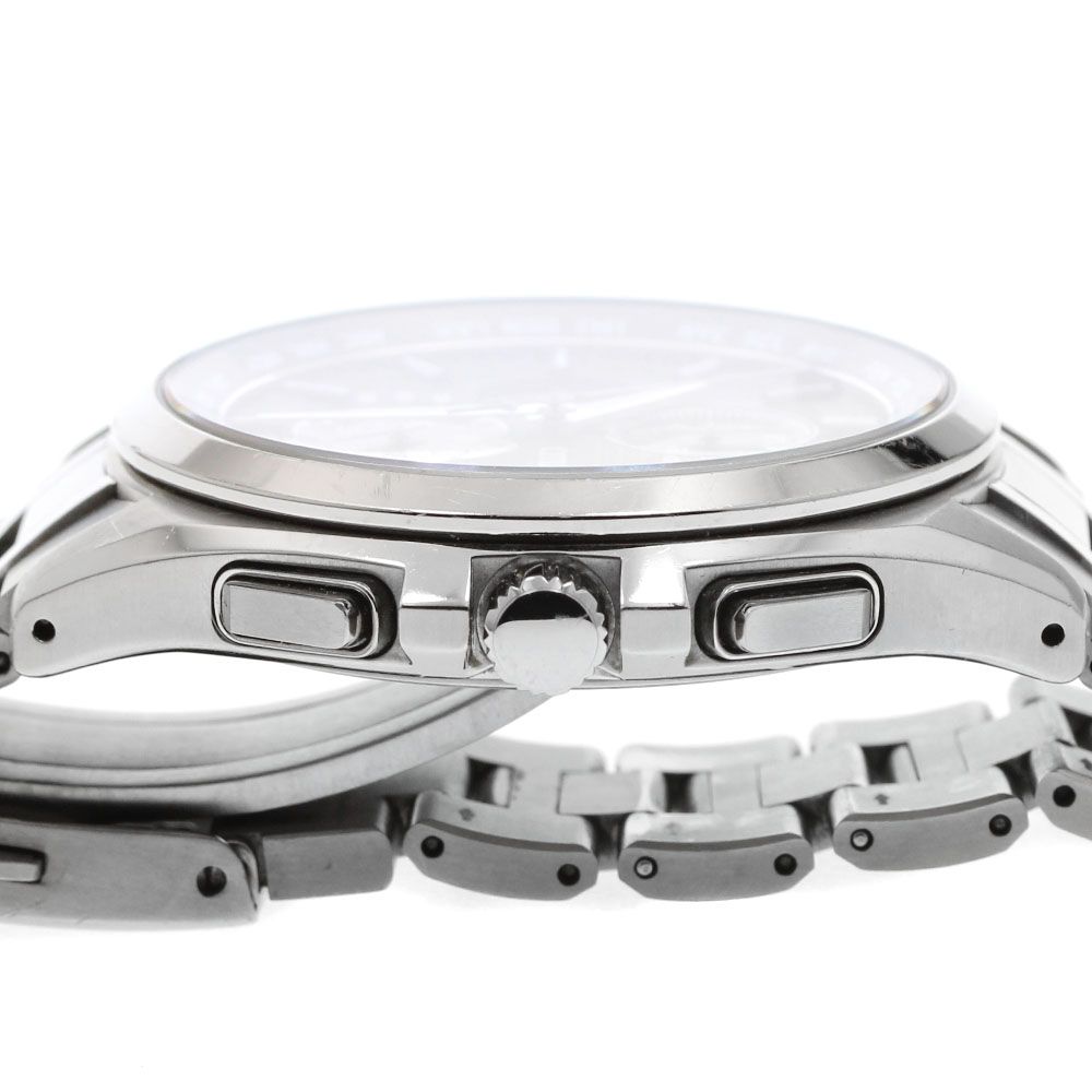 シチズン CITIZEN AT8040-57E/H804-T018696 アテッサ エコドライブ