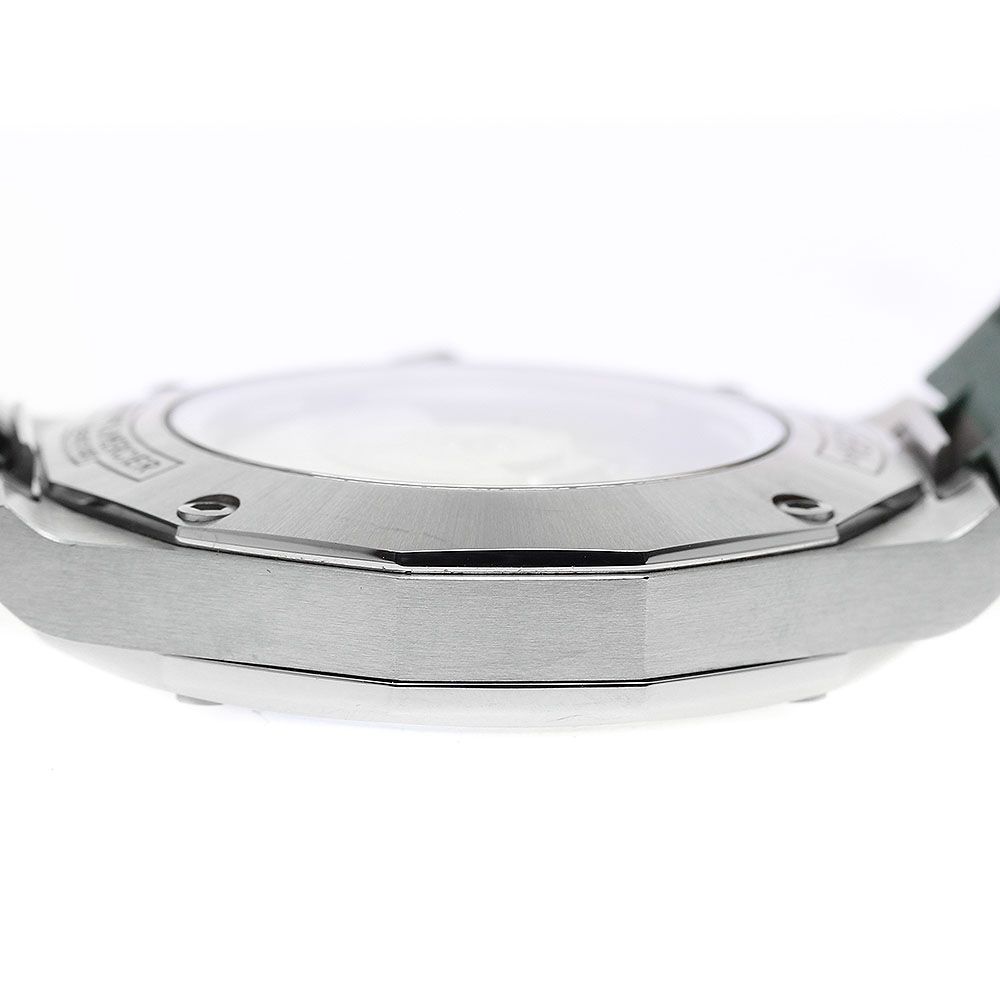 ボーム＆メルシェ Baume & Mercier M0A10618 リビエラ デイト 自動巻き