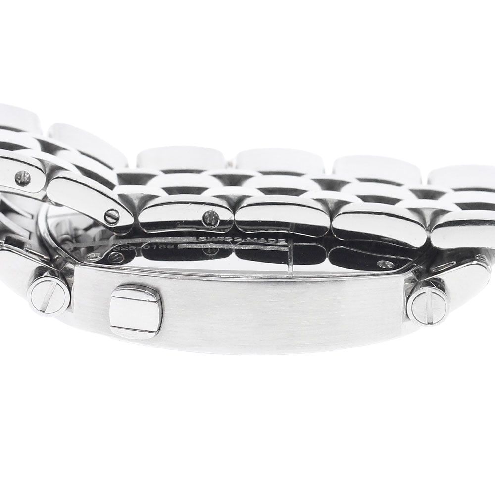 ショーメ Chaumet W11692-32A ダンディ GMT 自動巻き メンズ _970662