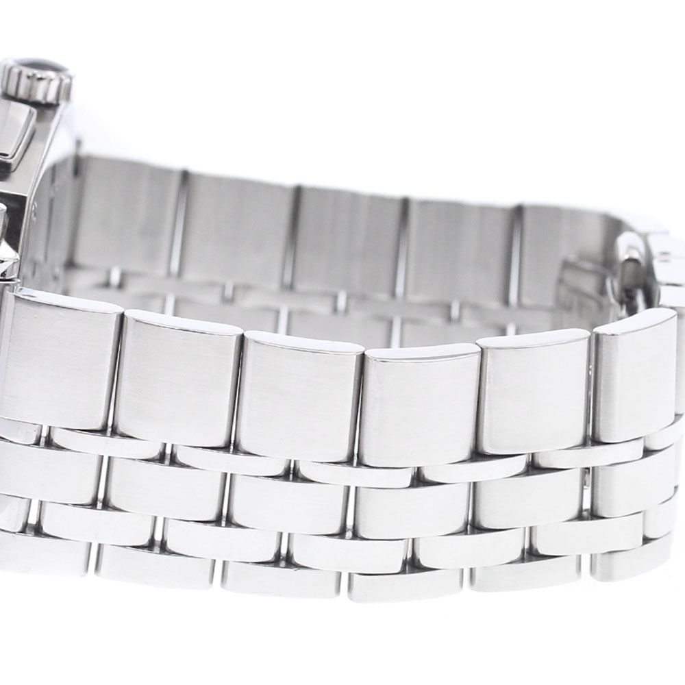 ショーメ Chaumet W11692-32A ダンディ GMT 自動巻き メンズ _970662