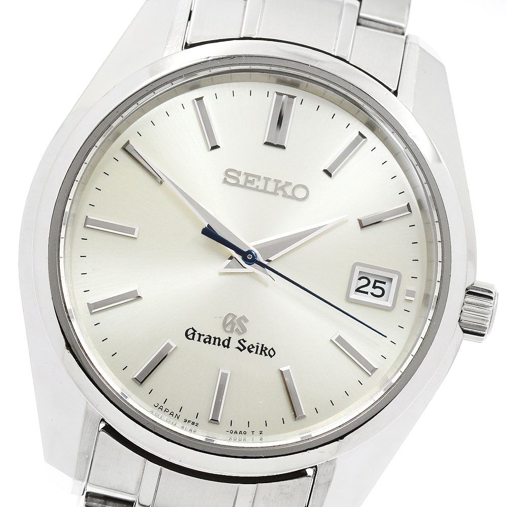 セイコー SEIKO SBGV005/9F82-0AA0 グランドセイコー ヘリテージコレクション クォーツ メンズ _952097