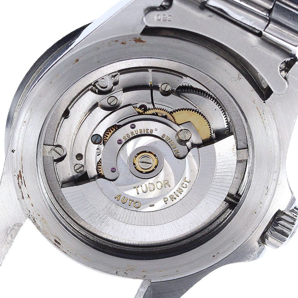 チュードル TUDOR 9411/0 サブマリーナ デイト Cal.2784 自動巻き メンズ _962193 チュードル TUDOR 9411/0 サブマリーナ デイト Cal.2784 自動巻き メンズ _962193