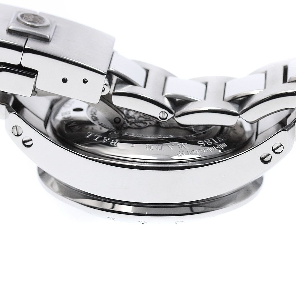 ボールウォッチ BALLWATCH CM2098C-SCJ-BK エンジニアハイドロカーボン