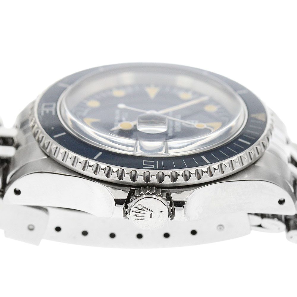 チュードル TUDOR 94400 プリンス オイスターデイト ミニサブ デイト 自動巻き ボーイズ _962521