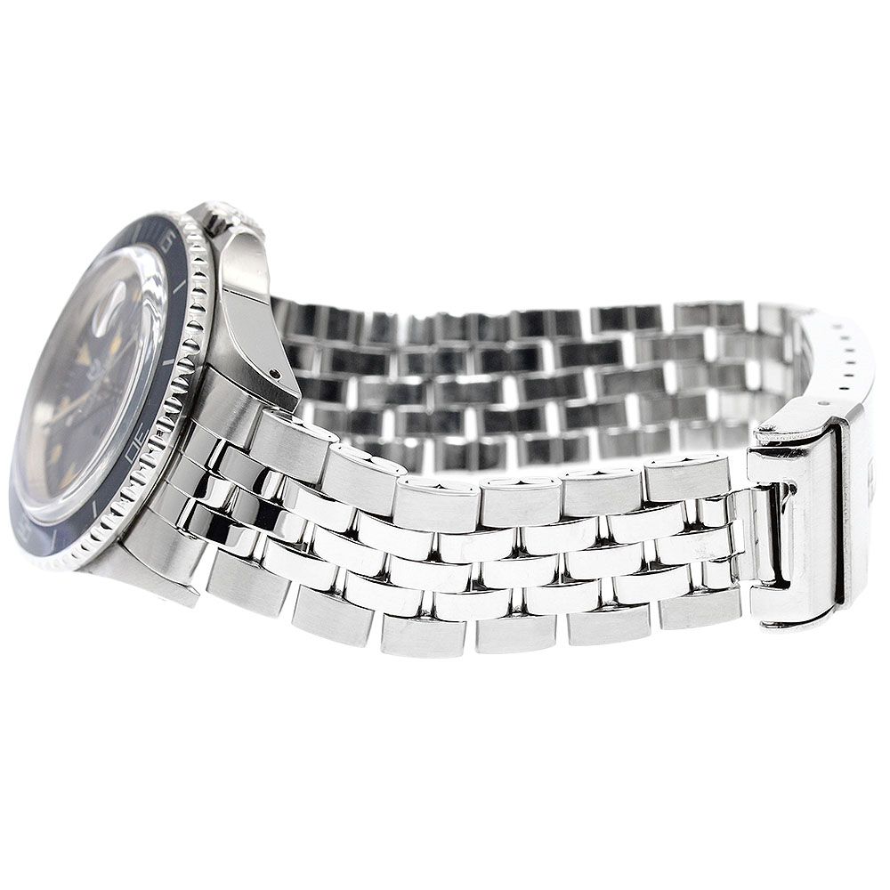 チュードル TUDOR 94400 プリンス オイスターデイト ミニサブ デイト 自動巻き ボーイズ _962521