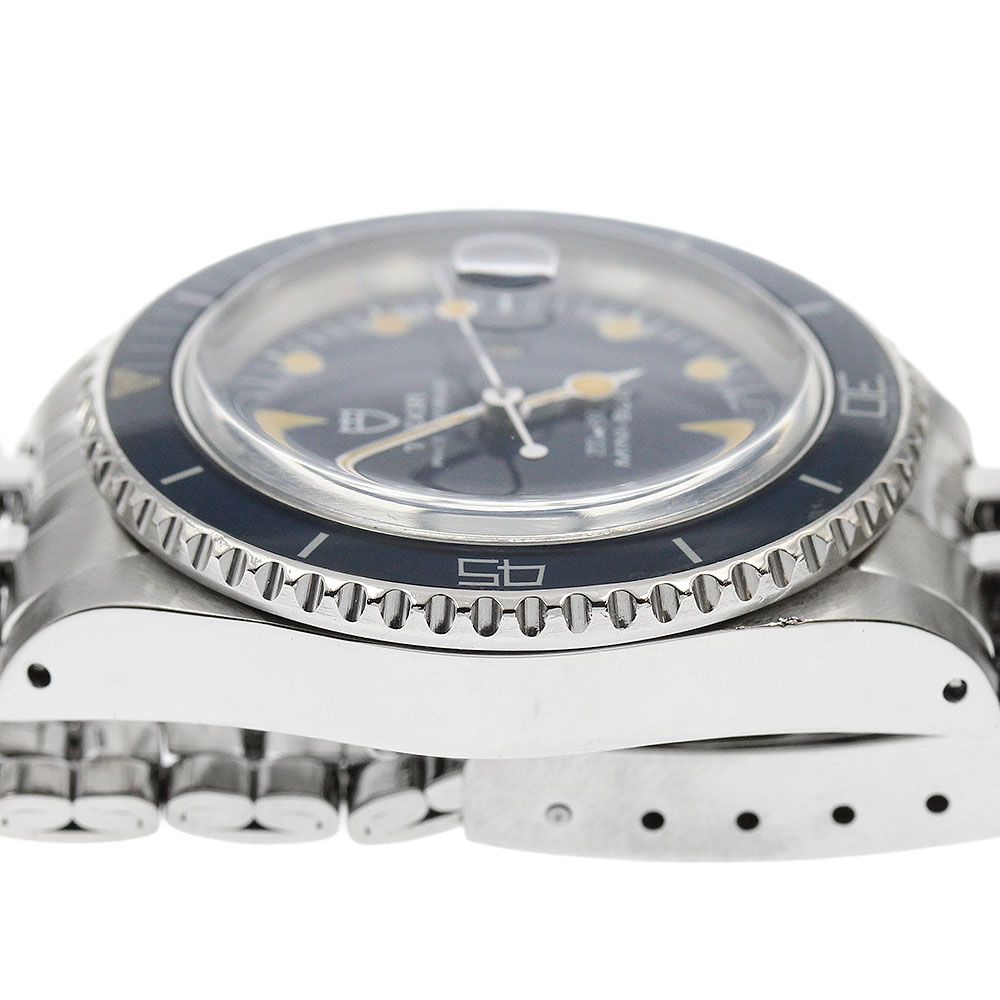 チュードル TUDOR 94400 プリンス オイスターデイト ミニサブ デイト 自動巻き ボーイズ _962521