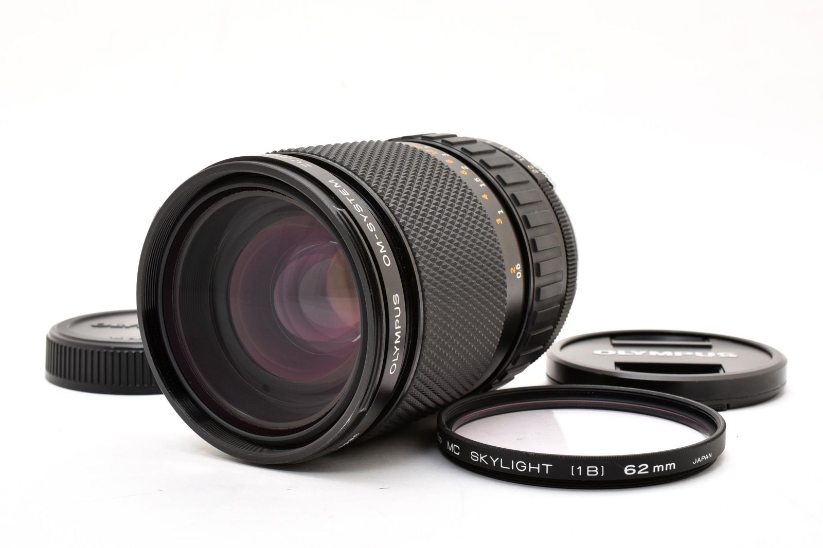 Olympus OM-System Zuiko Auto-Zoom 35-80mm F2.8 L0928