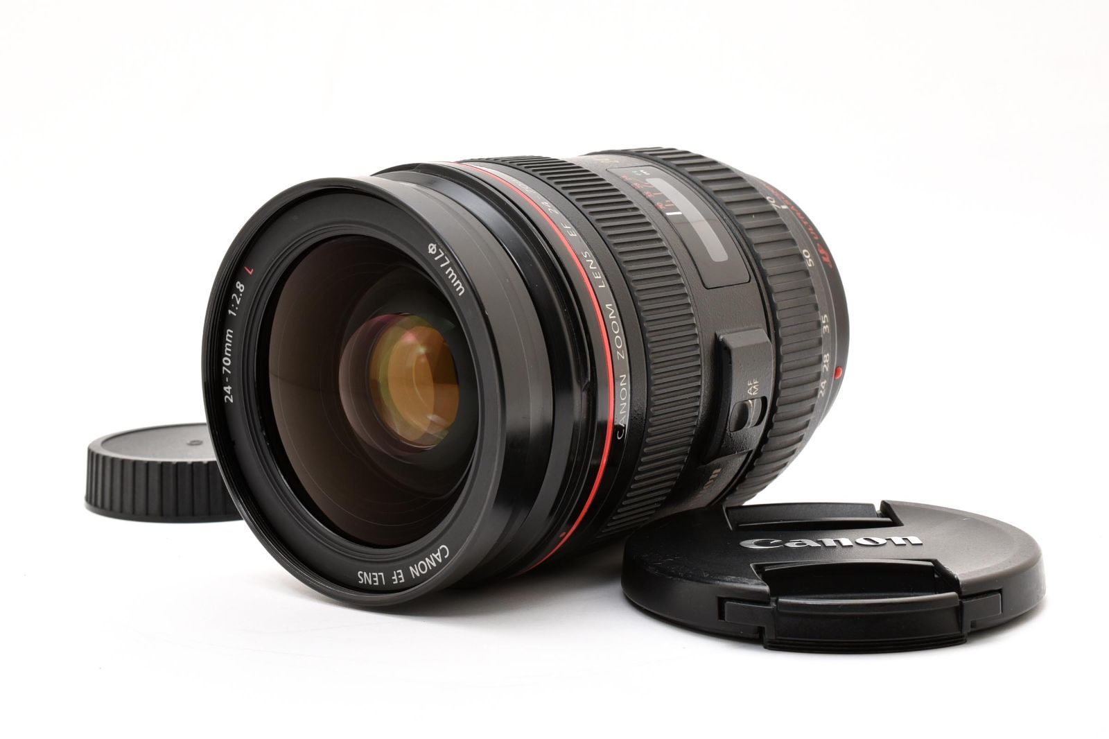 Canon EF 24-70mm f/2.8 L USM L0934