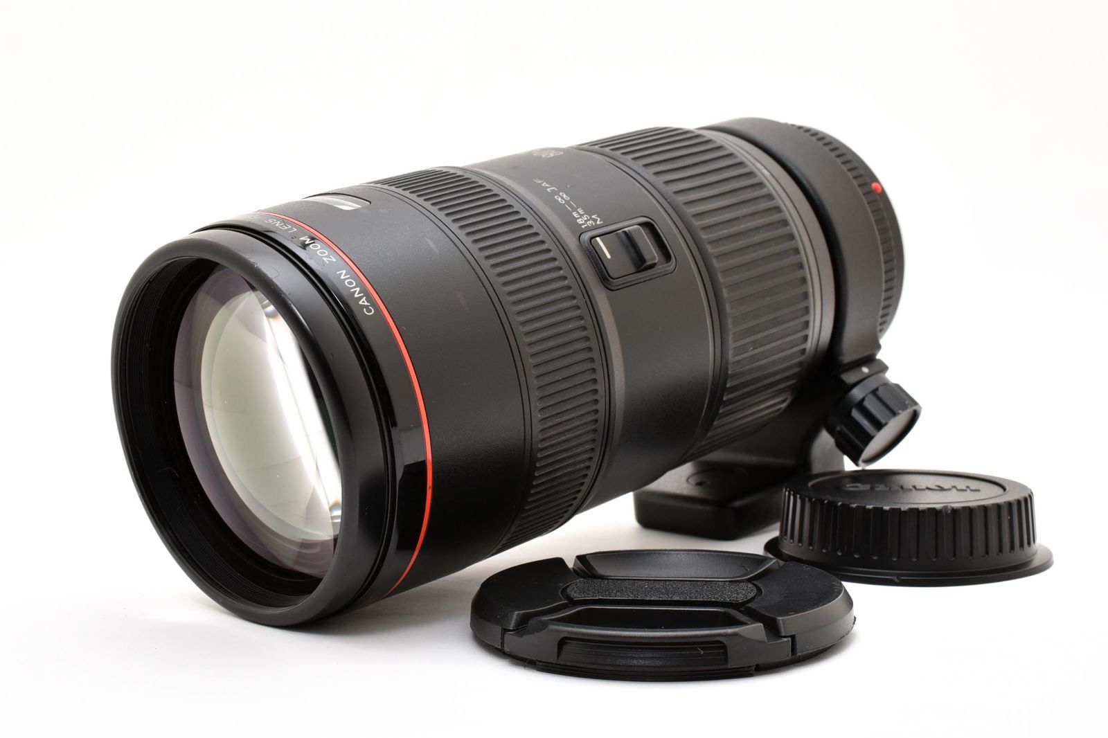 Canon EF 80-200mm f/2.8 L L0927 29,120円