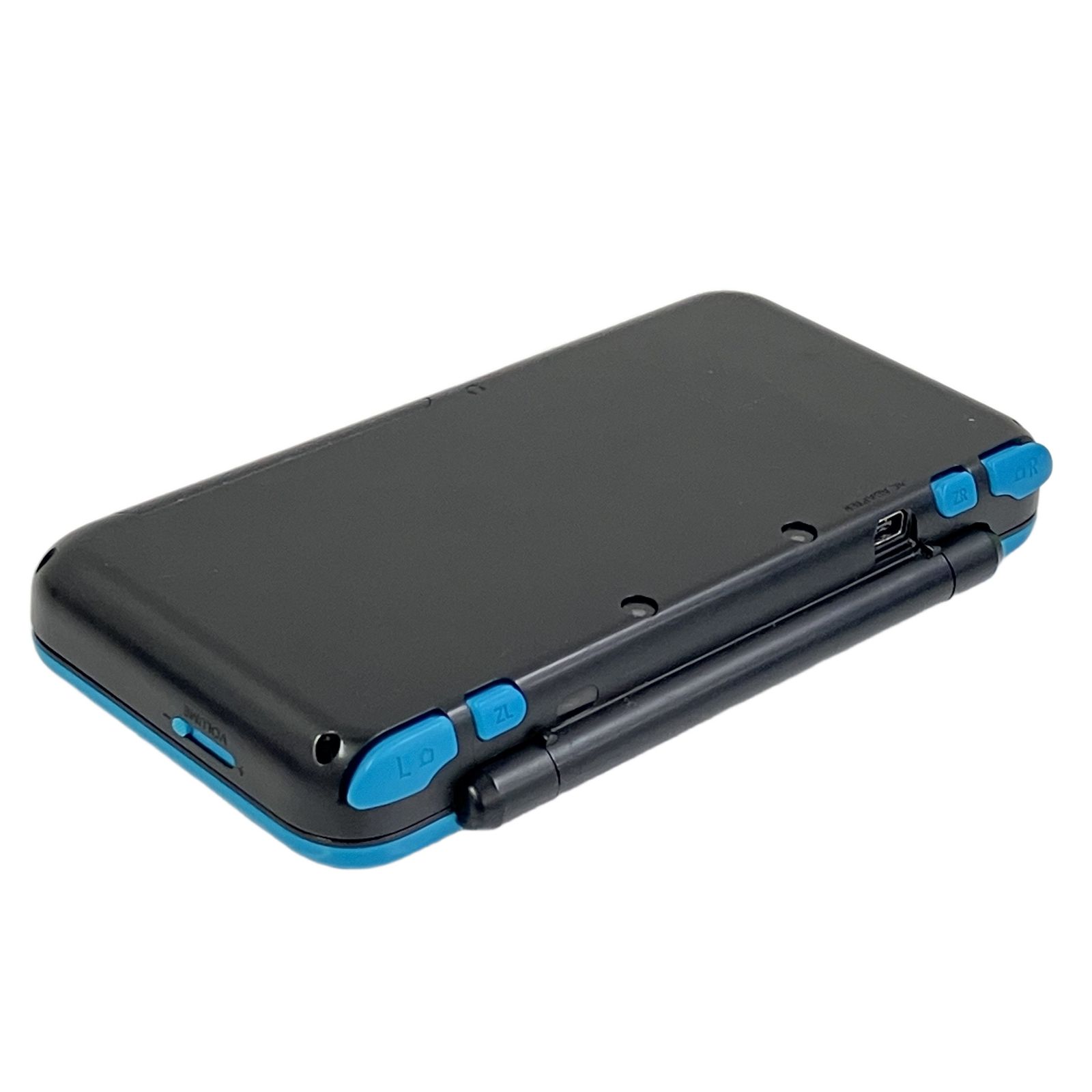 Nintendo New ニンテンドー 2DS LL JAN-001 ゲーム 中古 T11468358