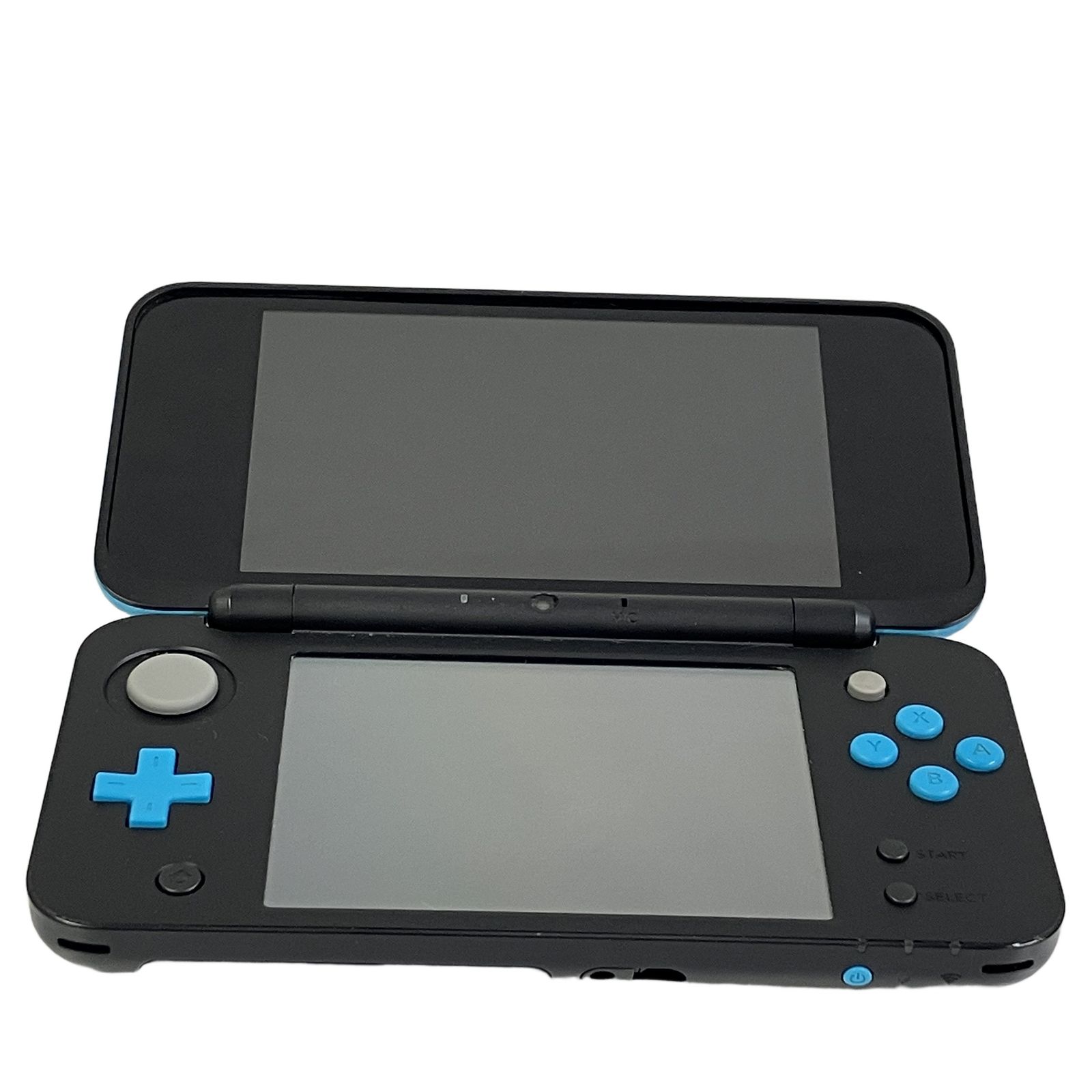 Nintendo New ニンテンドー 2DS LL JAN-001 ゲーム 中古 T11468358