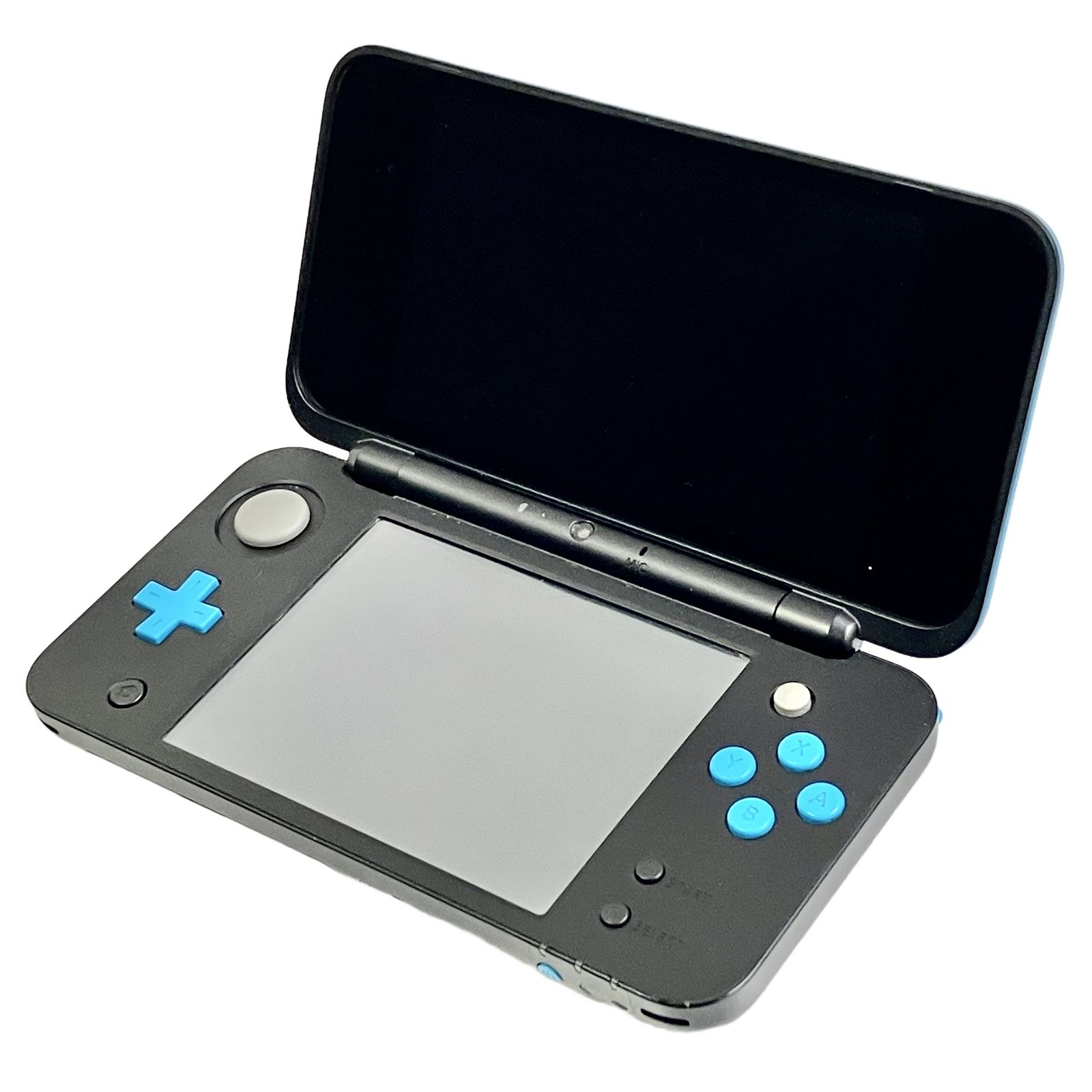 Nintendo New ニンテンドー 2DS LL JAN-001 ゲーム 中古 T11468358