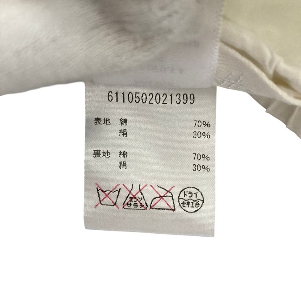 美品 CP SHADES シーピーシェイズ ロンハーマン別注 コットンシルク