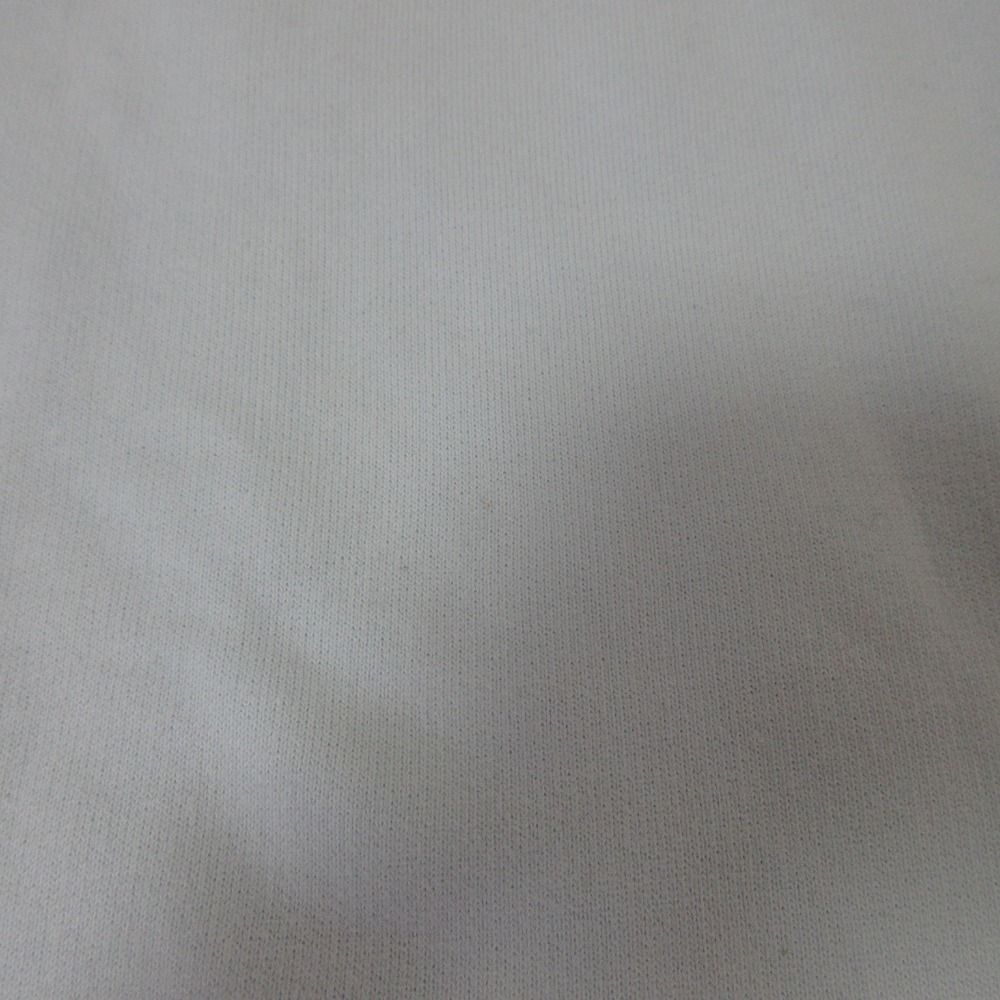 良品 25AW STONE ISLAND ストーンアイランド ワッペン付き スウェット