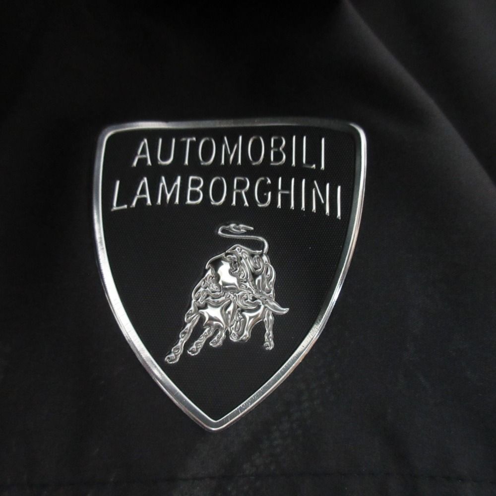 美品 MARCELO BURLON マルセロバーロン ランボルギーニ スネーク柄プリント トラックジャケット サイズM グリーン系 メンズ 古着 中古 USED 美品 MARCELO BURLON マルセロバーロン ランボルギーニ スネーク柄