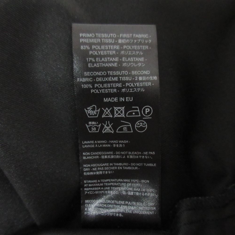 美品 MARCELO BURLON マルセロバーロン ランボルギーニ スネーク柄