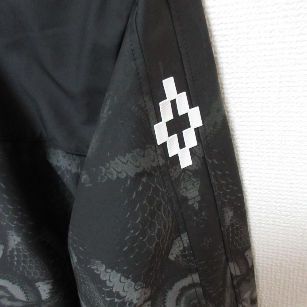美品 MARCELO BURLON マルセロバーロン ランボルギーニ スネーク柄