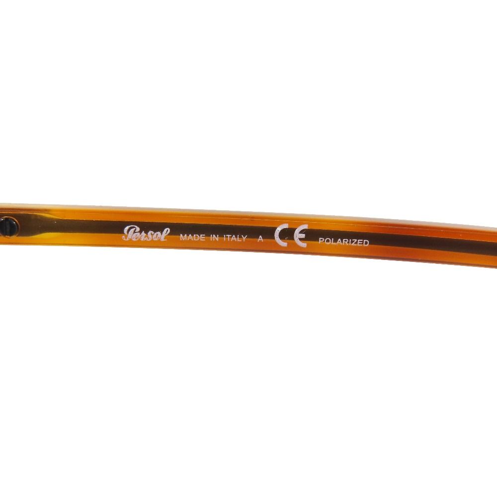 未使用 Persol ペルソール サングラス 2483-S アイウェア メガネ