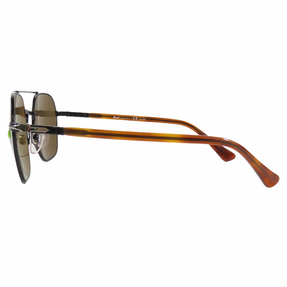 未使用 Persol ペルソール サングラス 2483-S アイウェア メガネ