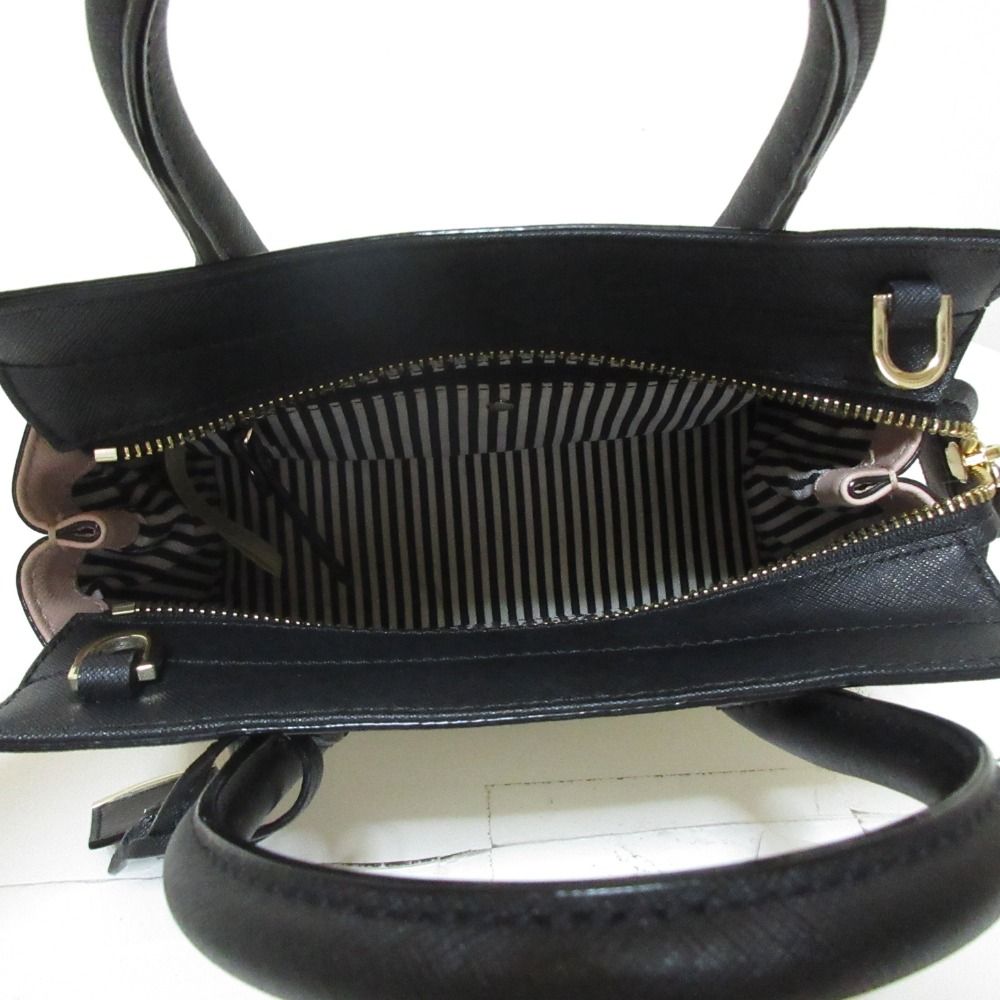 美品 kate spade ケイトスペード キャメロンストリート ミニキャンダス 