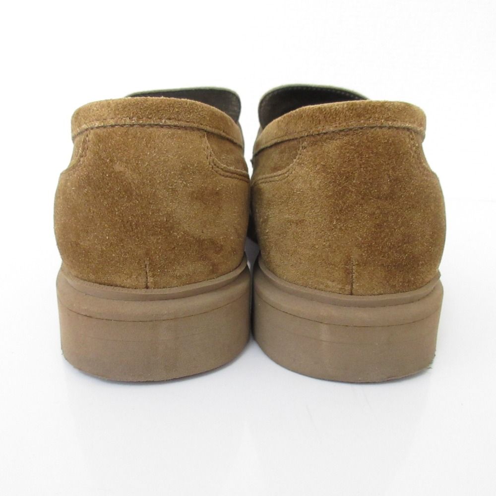 良品 BRUNELLO CUCINELLI ブルネロクチネリ モニーレ スエード